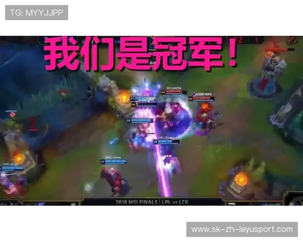 LPL队伍加强团战环节配合，版本理解持续提升