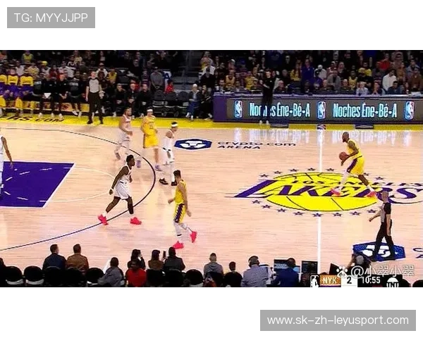 布伦森关键上篮扭转局面